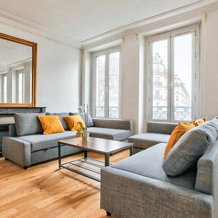 Appartement Quartier Le Marais 2 Free Netflix Париж Екстериор снимка