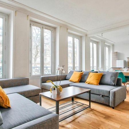 Appartement Quartier Le Marais 2 Free Netflix Париж Екстериор снимка